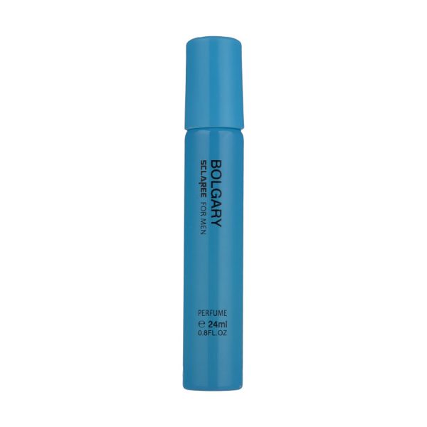 عطر جیبی زنانه اسکلاره مدل Bolgary حجم 24 میلی لیتر