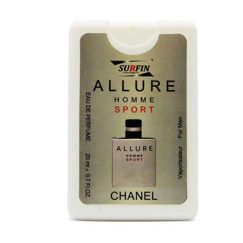 عطر جیبی مردانه سورفین مدل Allure Homme Chanel حجم 20 میلی لیتر_6349ef31100c2.jpeg عطر جیبی مردانه سورفین مدل Allure Homme Chanel حجم 20 میلی لیتر