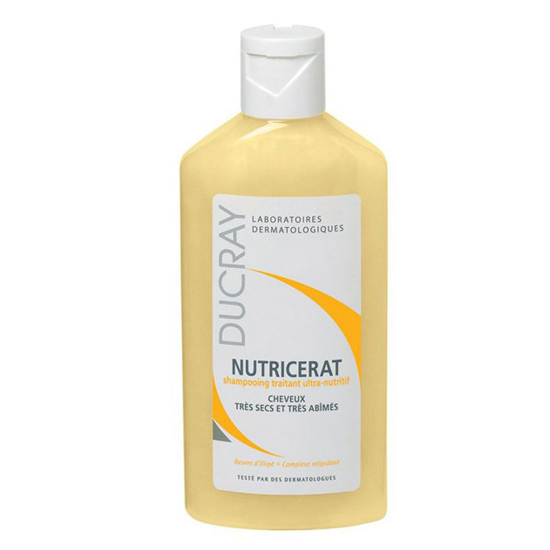 شامپو مو دوکری مدل Nutricerat حجم ۲۰۰ میلی لیتر_6352148c0f082.jpeg شامپو مو دوکری مدل Nutricerat حجم ۲۰۰ میلی لیتر