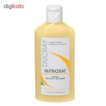 شامپو مو دوکری مدل Nutricerat حجم ۲۰۰ میلی لیتر