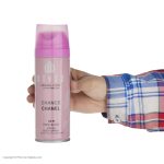 اسپری زنانه دیوایز مدل شنل چنس حجم 200 میلی لیتر