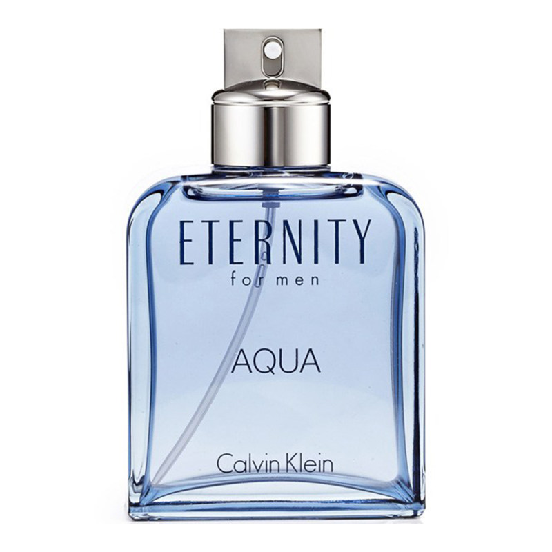 ادو تویلت مردانه کلوین کلاین مدل Eternity Aqua حجم 100 میلی لیتر_6353614529b7e.jpeg ادو تویلت مردانه کلوین کلاین مدل Eternity Aqua حجم 100 میلی لیتر