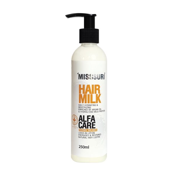 لوسیون مو میسوری مدل Alfa Care حجم 250 میلی لیتر