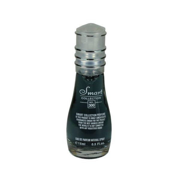 عطر جیبی مردانه اسمارت کالکشن کد 300 مدل Diesel Only The Brave حجم 15 میلی لیتر