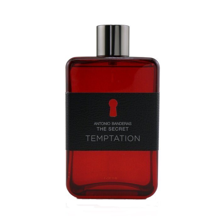 ادو تویلت مردانه آنتونیو باندراس مدل The Secret Temptation حجم 200 میلی لیتر_634cca57e4738.jpeg ادو تویلت مردانه آنتونیو باندراس مدل The Secret Temptation حجم 200 میلی لیتر