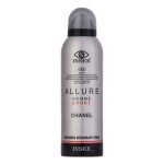 اسپری مردانه اینسی مدل ALLURE حجم 200 میلی لیتر