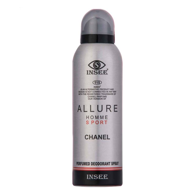 اسپری مردانه اینسی مدل ALLURE حجم 200 میلی لیتر_634efb0687955.jpeg اسپری مردانه اینسی مدل ALLURE حجم 200 میلی لیتر