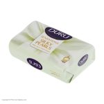 صابون دورو مدل Silki Pearls مقدار 125 گرم