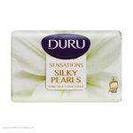 صابون دورو مدل Silki Pearls مقدار 125 گرم