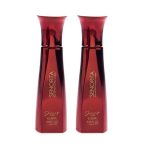 عطر جیبی زنانه ژک ساف مدل Senorita حجم 20 میلی لیتر بسته 2 عددی