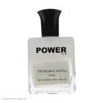 عطر جیبی زنانه پاور پالس مدل تروساردی دونا حجم 25 میلی لیتر