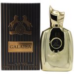 ادو پرفیوم مردانه الحمبرا مدل Galatea حجم 100 میلی لیتر