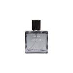عطر جیبی مردانه ان وی مدل بلو شنل حجم 25 میلی لیتر