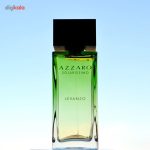 ادو تویلت مردانه آزارو مدل Solarissimo Levanzo حجم 75 میلی لیتر