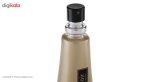 عطر جیبی زنانه ژک ساف مدل Tom Noir حجم 20 میلی لیتر
