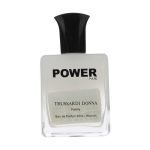 عطر جیبی زنانه پاور پالس مدل تروساردی دونا حجم 25 میلی لیتر