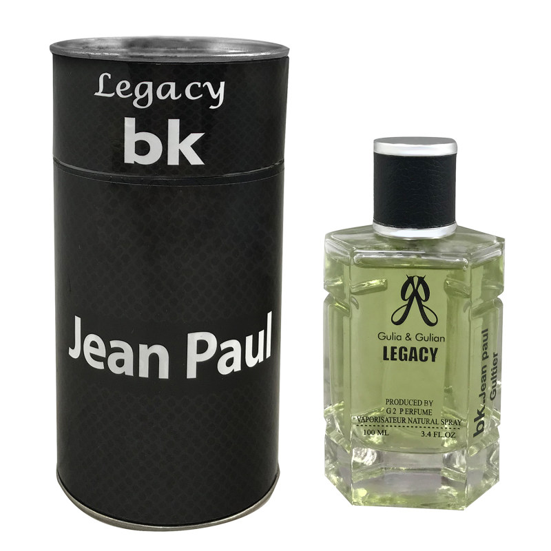 ادو پرفیوم مردانه بی کی مدل Jean Paul Gaultier حجم ۱۰۰ میلی لیتر_6348d88ceb136.jpeg ادو پرفیوم مردانه بی کی مدل Jean Paul Gaultier حجم ۱۰۰ میلی لیتر