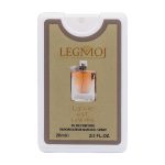 عطر جیبی زنانه لگموج مدل Lancome La Vie Est Belle حجم 20 میلی لیتر