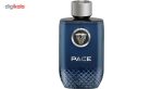 ادو تویلت مردانه جگوار مدل Pace حجم 100 میلی لیتر