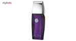 ادو تویلت مردانه Mercedes Benz VIP Club حجم 100ml