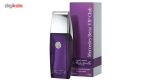 ادو تویلت مردانه Mercedes Benz VIP Club حجم 100ml
