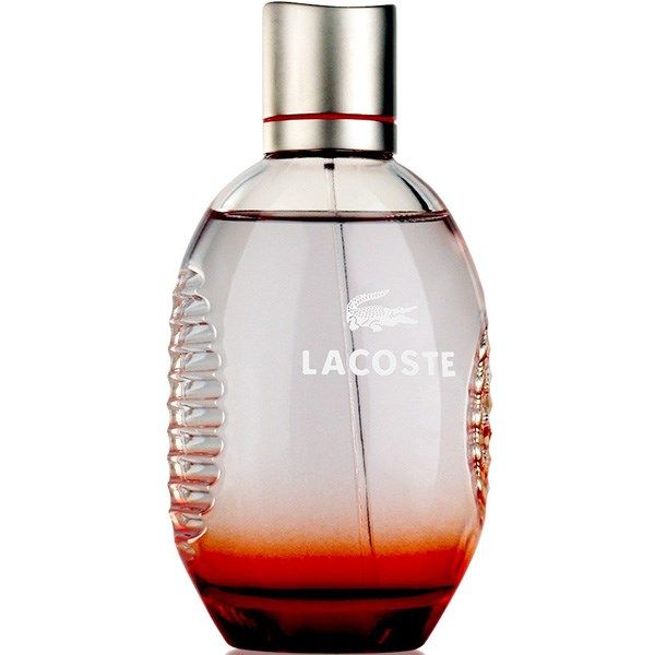 ادو تویلت مردانه لاکاست Red حجم 125ml_634f69f5f2232.jpeg ادو تویلت مردانه لاکاست Red حجم 125ml