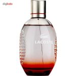 ادو تویلت مردانه لاکاست Red حجم 125ml