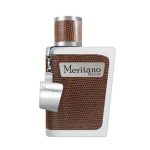 ادو پرفیوم مردانه ماریاژ مدل Meritano marron حجم 100 میلی لیتر