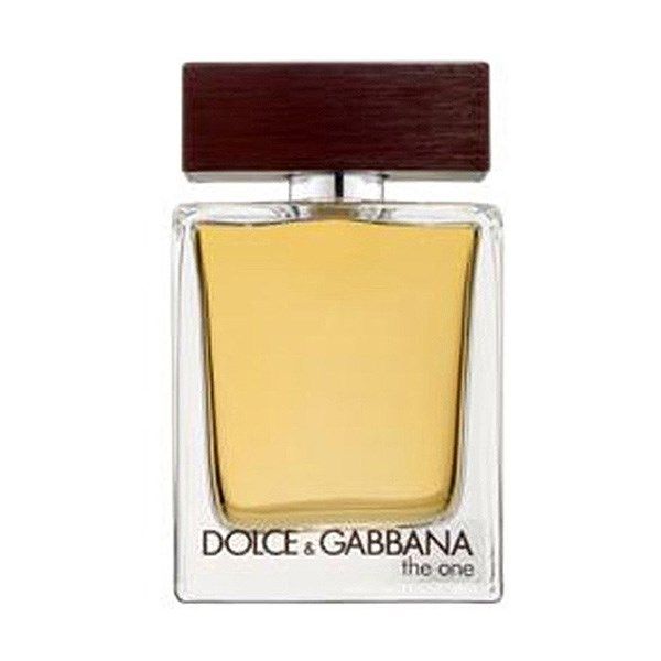 ادو تویلت مردانه دولچه اند گابانا The One حجم 100ml_635211df921bf.jpeg ادو تویلت مردانه دولچه اند گابانا The One حجم 100ml