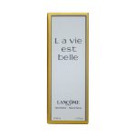 عطر جیبی زنانه پرستیژ مدل La Vie Est Belle حجم 35 میلی لیتر