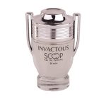 عطر جیبی مردانه اسکوپ مدل INVACTOUS حجم 20میلی لیتر