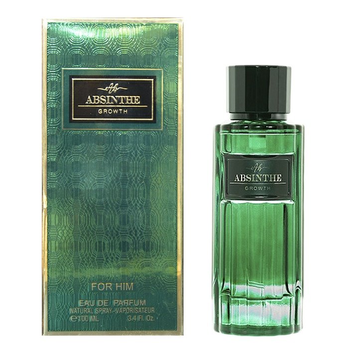 ادو پرفیوم مردانه ابسنت مدل GROWTH حجم 100 میلی لیتر_634e1b309c245.jpeg ادو پرفیوم مردانه ابسنت مدل GROWTH حجم 100 میلی لیتر