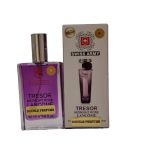 عطر جیبی زنانه سوئیس آرمی مدل Tresor Midnight Rose حجم 55 میلی لیتر