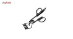 فر مژه آون مدل Eyelash Curler