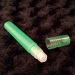 محفظه نگهداری عطر مدل 1120