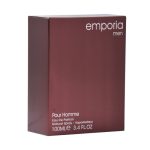 ادو پرفیوم مردانه فراگرنس ورد مدل Emporia men حجم 100 میلی لیتر