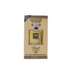 عطر جیبی زنانه اسمارت کالکشن مدل شنل کوکو مادمازل حجم 15 میلی لیتر