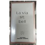 عطر جیبی زنانه ان وی مدل لاویست بل حجم 25 میلی لیتر