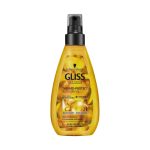 روغن مو گلیس مدل Blow Dry حجم 150 میلی لیتر