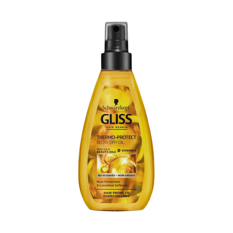 روغن مو گلیس مدل Blow Dry حجم 150 میلی لیتر_634cda8f5524d.jpeg روغن مو گلیس مدل Blow Dry حجم 150 میلی لیتر