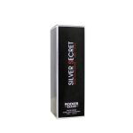 عطر جیبی زنانه رودیر مدل سیلور سکرت حجم 30 میلی لیتر