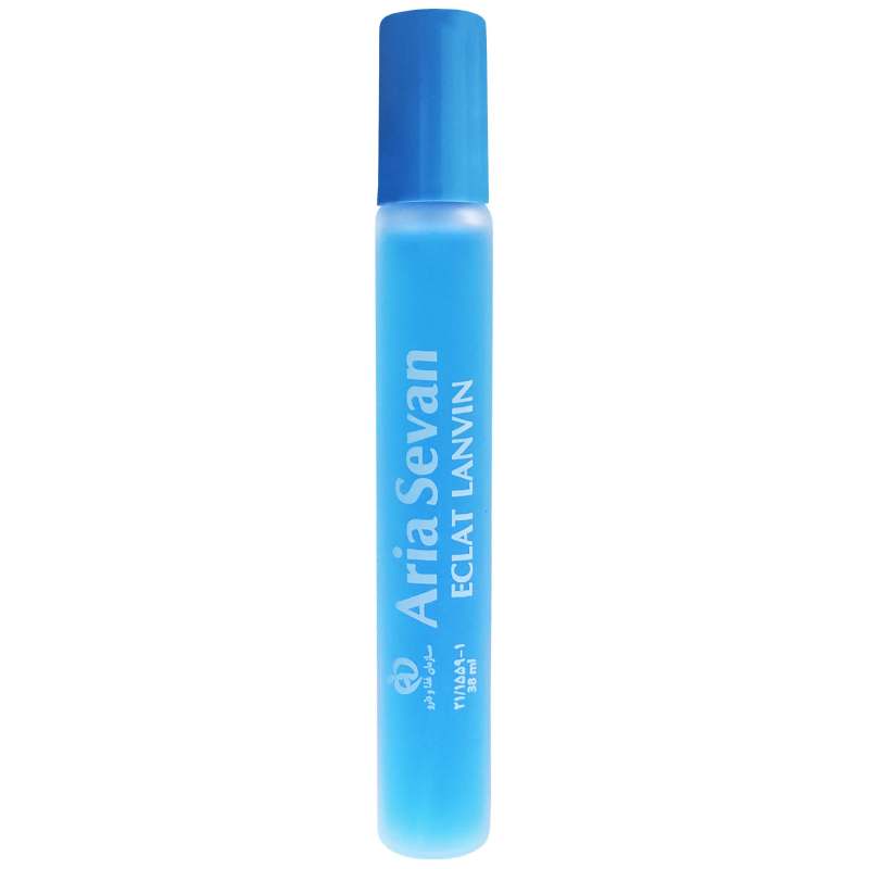 عطر جیبی زنانه آریاسون مدل لانوین اِکلَت حجم 38 میلی لیتر_634de5df47307.jpeg عطر جیبی زنانه آریاسون مدل لانوین اِکلَت حجم 38 میلی لیتر