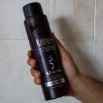 شامپو مو +کالیما مدل کراتین حجم 1000 میلی لیتر