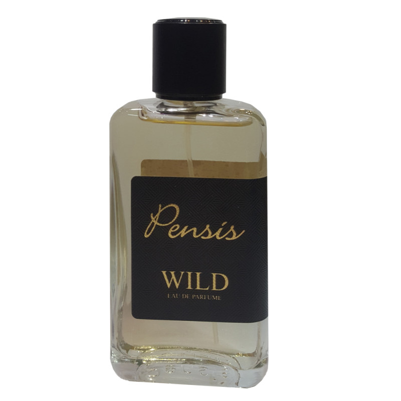 ادو پرفیوم مردانه پنسیس مدل WILD حجم 100 میلی لیتر_634e1ad514cab.jpeg ادو پرفیوم مردانه پنسیس مدل WILD حجم 100 میلی لیتر