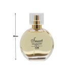 عطر جیبی زنانه اسمارت کالکشن مدل Chance Chanel کد 134 حجم 25 میلی لیتر