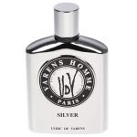 ادو تویلت مردانه اولریک دو وارن مدل Varens Homme Silver حجم 100 میلی لیتر