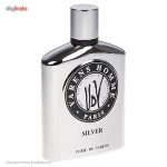 ادو تویلت مردانه اولریک دو وارن مدل Varens Homme Silver حجم 100 میلی لیتر