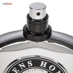 ادو تویلت مردانه اولریک دو وارن مدل Varens Homme Silver حجم 100 میلی لیتر