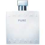 ادوتویلت مردانه آزارو مدل Chrome Pure حجم 100 میلی لیتر