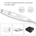 فرمژه برقی تاچ بیوتی مدل TB1859